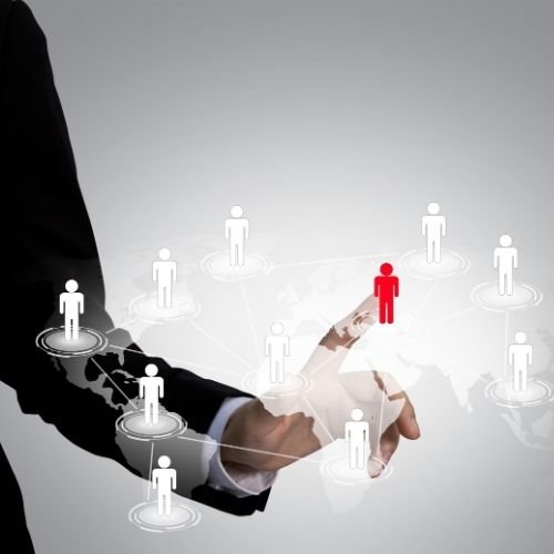 Entertainment Marketing Agency