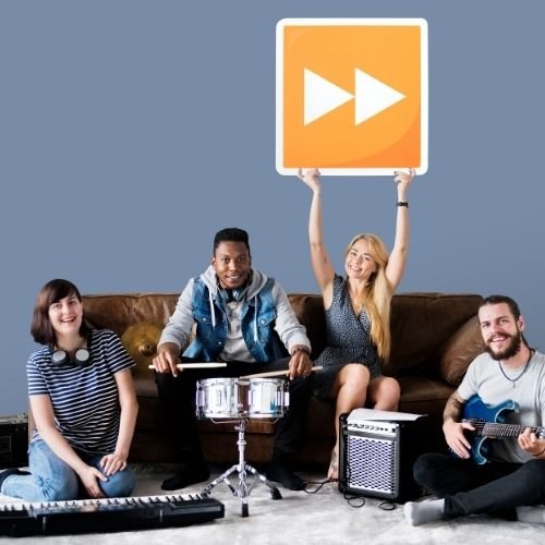 Entertainment Marketing Agency