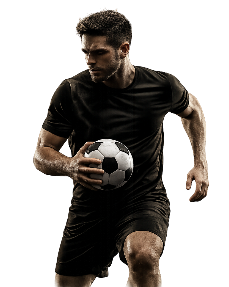 Sports Marketing Agency