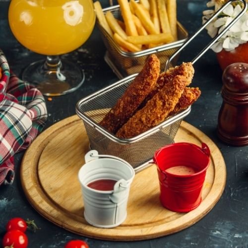 Online food E-commerce Marketing Agency