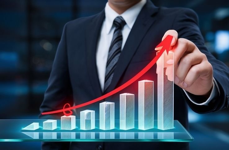 Growth of Insurance Marketing Agency