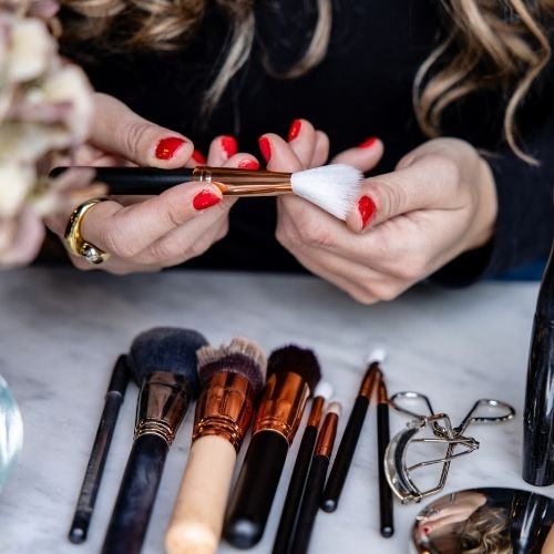 Cosmetic Beauty E-commerce Marketing Agency