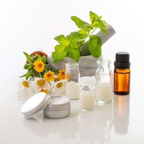 Ayurvedic Medicine E-commerce Marketing Agency