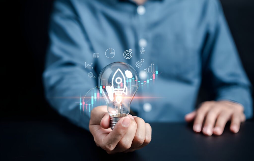 Real Estate Marketing Agency