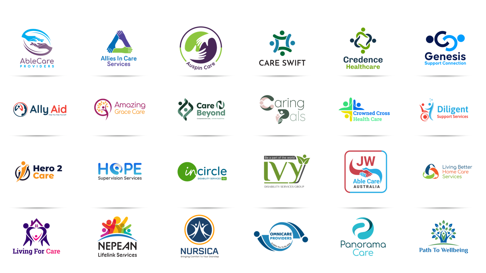 Anayka Infotech Client Logos - 1