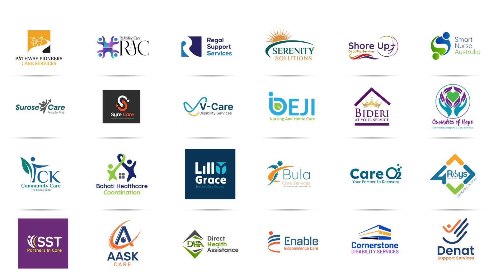 Anayka Infotech Client Logos - 2