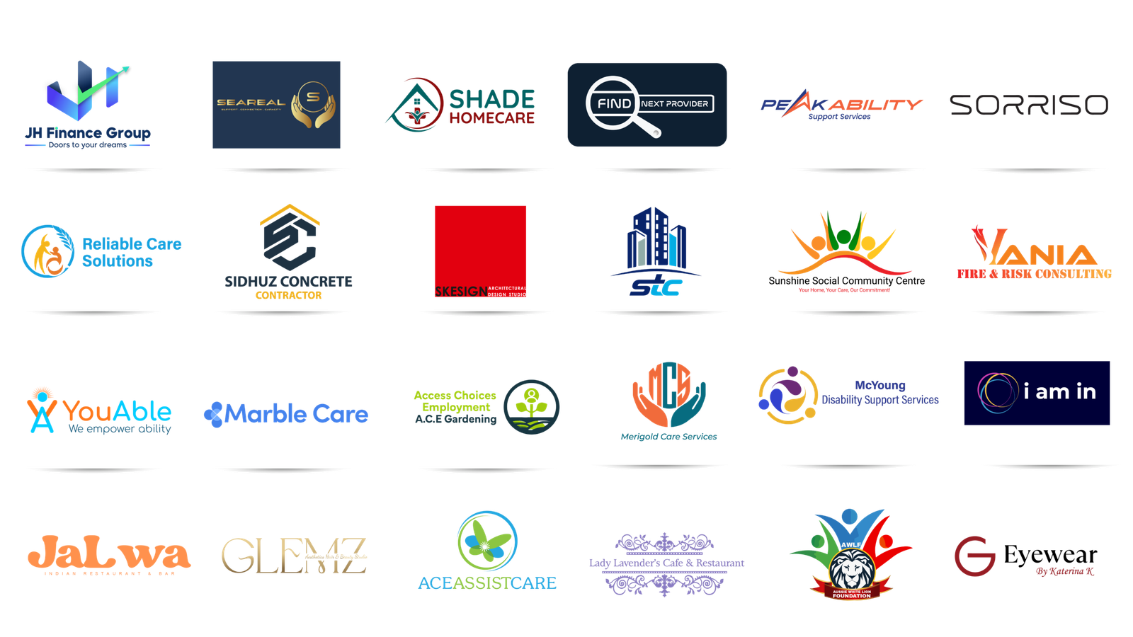 Anayka Infotech Client Logos - 6